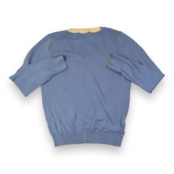 Label + Thread Frankie Vee Sweater Size Medium - Picture 3 of 5